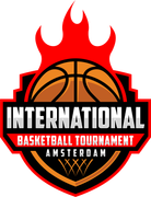 International Basketball Tournament Amsterdam